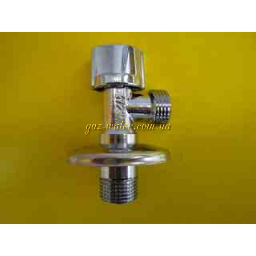 Кран ARCO 260 -1/2" бабочка