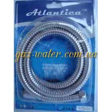 Шланг душевой Atlantica 175см.