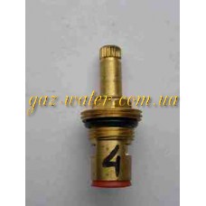 Букса 3/8 п/о кор/р     в-4