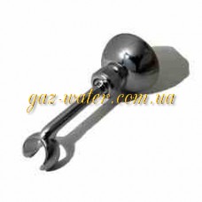 Держатель душевой лейки HY3025 PETPO