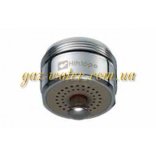 Аэратор-насадка HP-2065 Touch (Пуск/Стоп) выступ