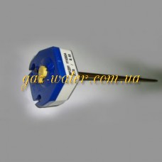 №211 Терморегулятор бойлера в тэн 16А   синий