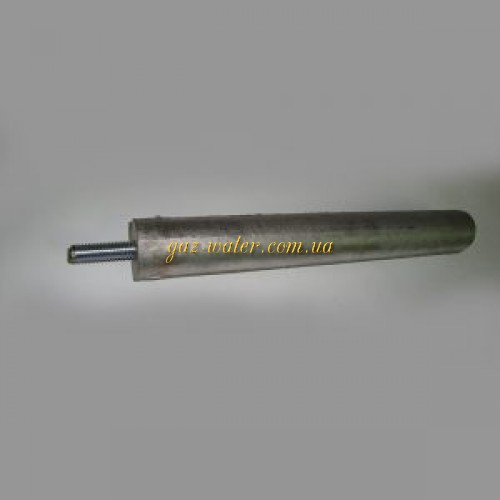 №196 Анод бойлера Mg М8 ф21 L=200мм.  п№369