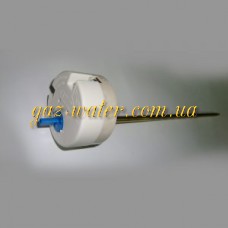№210 Терморегулятор бойлера в тэн  флажок
