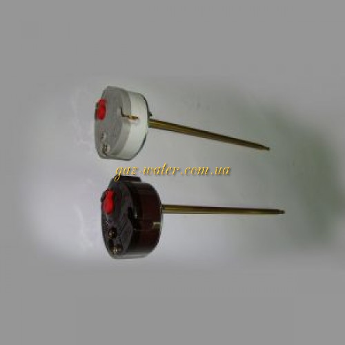 №212 Терморегулятор бойлера в тэн МТС 16А