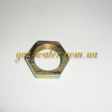 №218 Гайка бойлера W18 в тэн (латунь)
