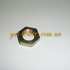 №219 Гайка бойлера W22 в тэн (латунь)