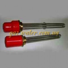 №240 Блок-тэны для эл.котла М=1-1/2" ; 2" 4,5/15кВт Турция