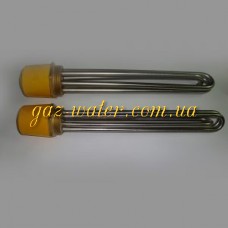 №315 Блок-тэны для эл.котла М=1-1/2"  4,5/13,5кВт