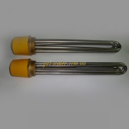 №315 Блок-тэны для эл.котла М=1-1/2"  4,5/13,5кВт