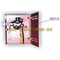 Редуктор ПГЩМ-10"Радар"