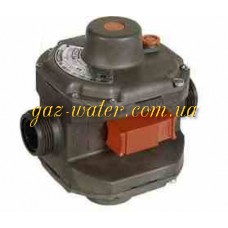 Редуктор GAZGER KHS-2-5АА (15м3/РТГБ)  Венгрия   газгер      льв.