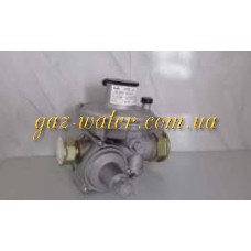 Редуктор 2R10 "Айтрон" (линейный) Pвх.=22mbar Pmax.=5bar. ртгб