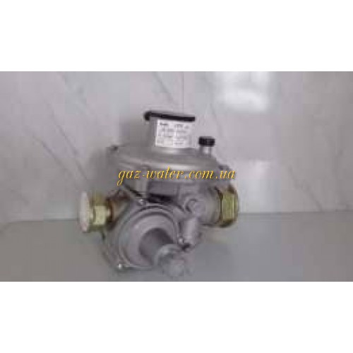 Редуктор 2R10 "Айтрон" (линейный) Pвх.=22mbar Pmax.=5bar. ртгб