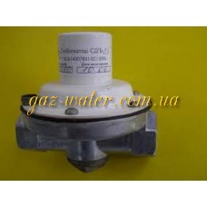 Стабилизатор давления СДГБ 1,2-2,5 (Красилов)