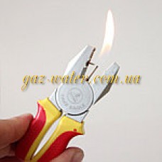 Зажигалка "Плоскогубцы"