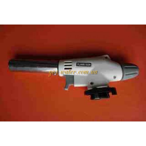 Горелка "FLAME GUN 920"-(турбо) от баллончика мини Китай